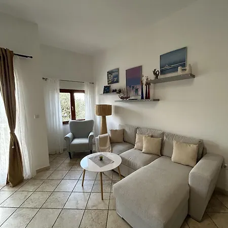Apartment Kiara Near The Dolac