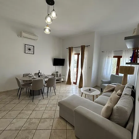 Apartment Kiara Near The Dolac