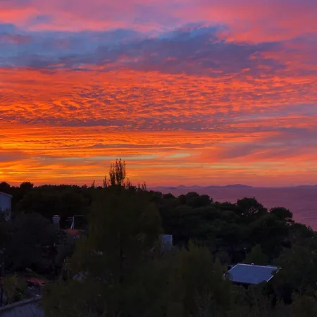 公寓 Kiara Near The Dolac