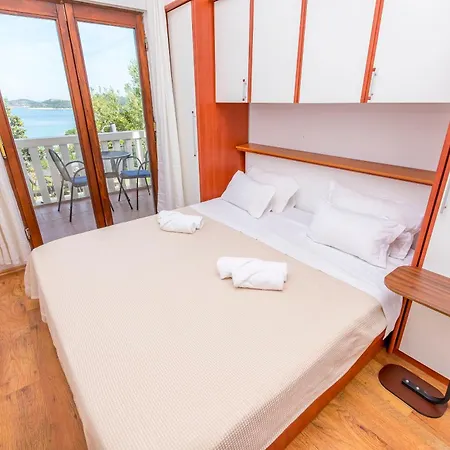 公寓 Kiara Near The Dolac