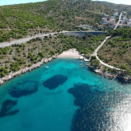 Kiara Near The Primošten