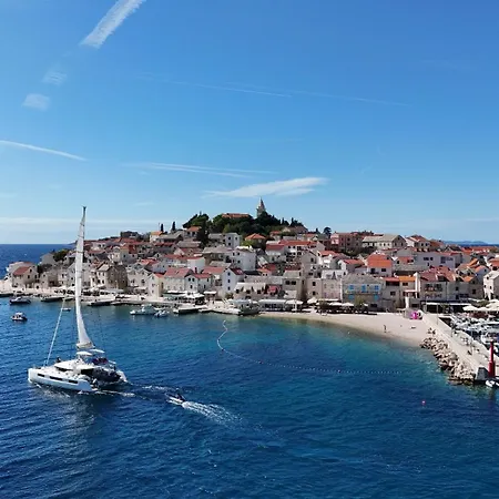 Kiara Near The * Primošten