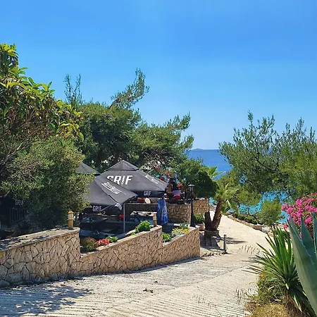 Appartamento Kiara Near The Primošten