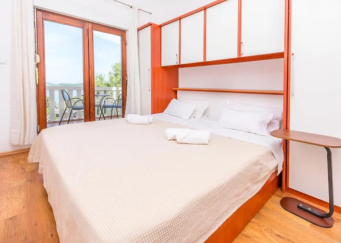 Appartement Kiara Near The