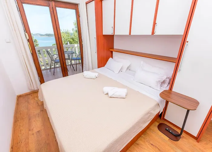 Appartement Kiara Near The Primošten