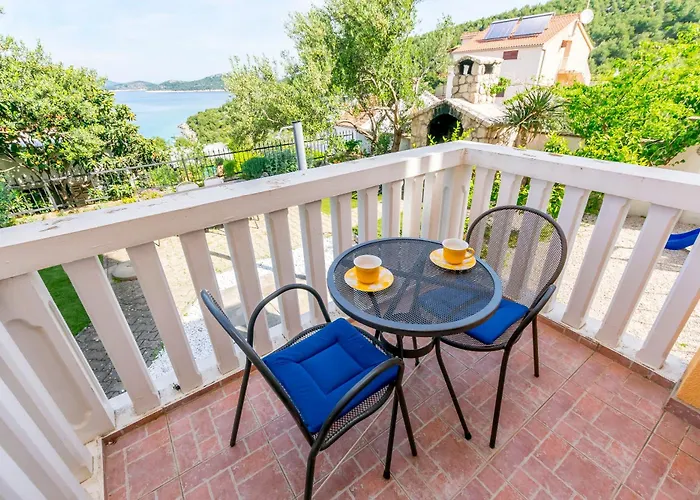 Kiara Near The Primošten