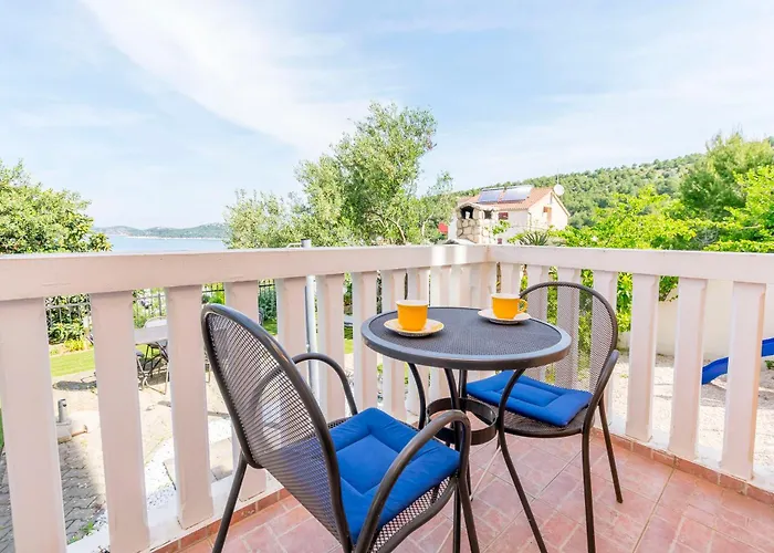 Kiara Near The * Primošten