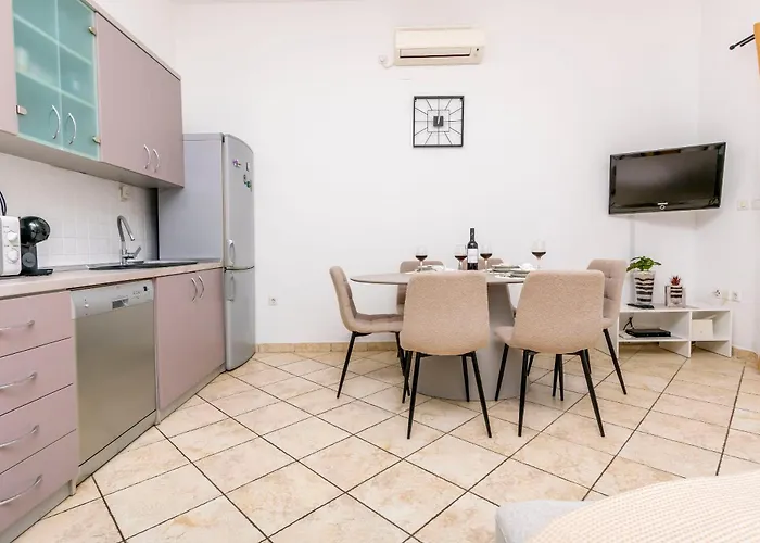 Appartement Kiara Near The Primošten