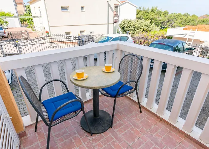 Kiara Near The Primošten