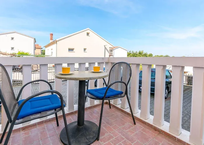 Kiara Near The Primošten