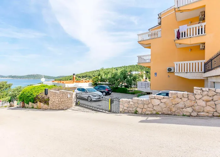 Kiara Near The * Primošten