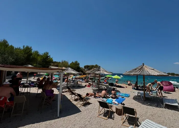 דירה Kiara Near The