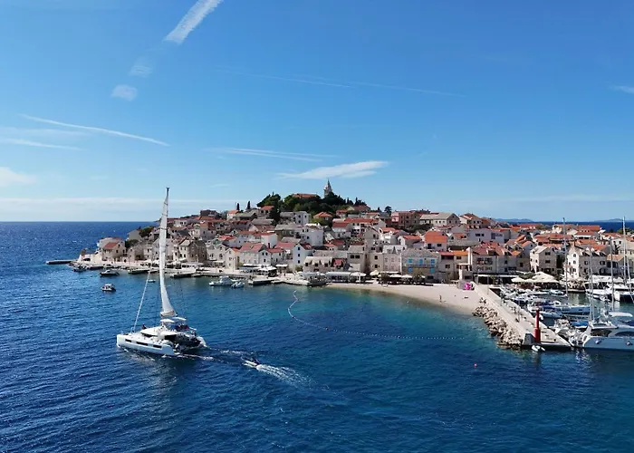 Kiara Near The * Dolac