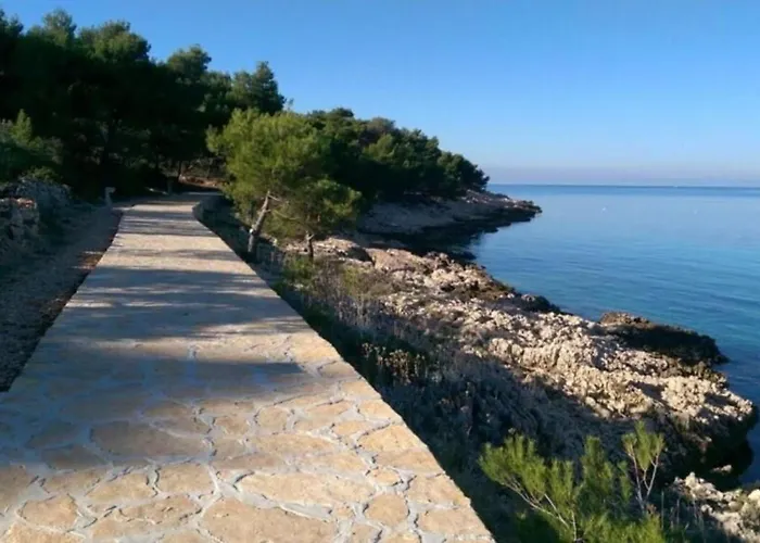 Appartement Kiara Near The